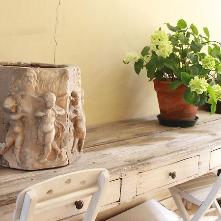 B&B Chiara Μπιέλλα Εξωτερικό φωτογραφία