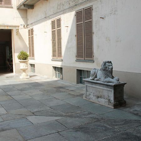 B&B Chiara Μπιέλλα Εξωτερικό φωτογραφία