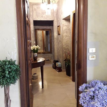 B&B Chiara Μπιέλλα Εξωτερικό φωτογραφία