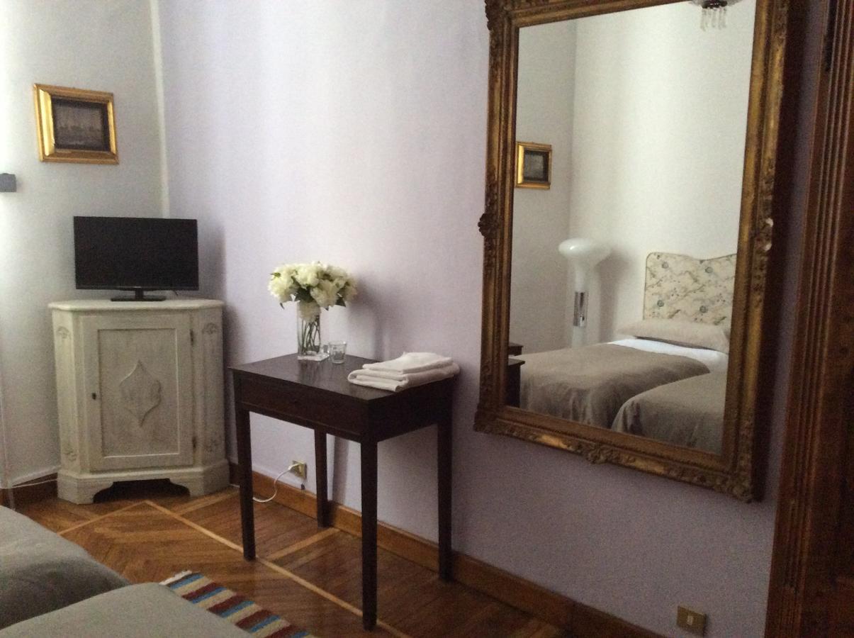 B&B Chiara Μπιέλλα Εξωτερικό φωτογραφία