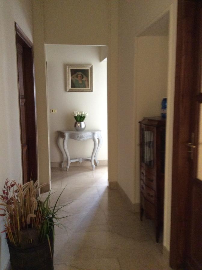 B&B Chiara Μπιέλλα Εξωτερικό φωτογραφία