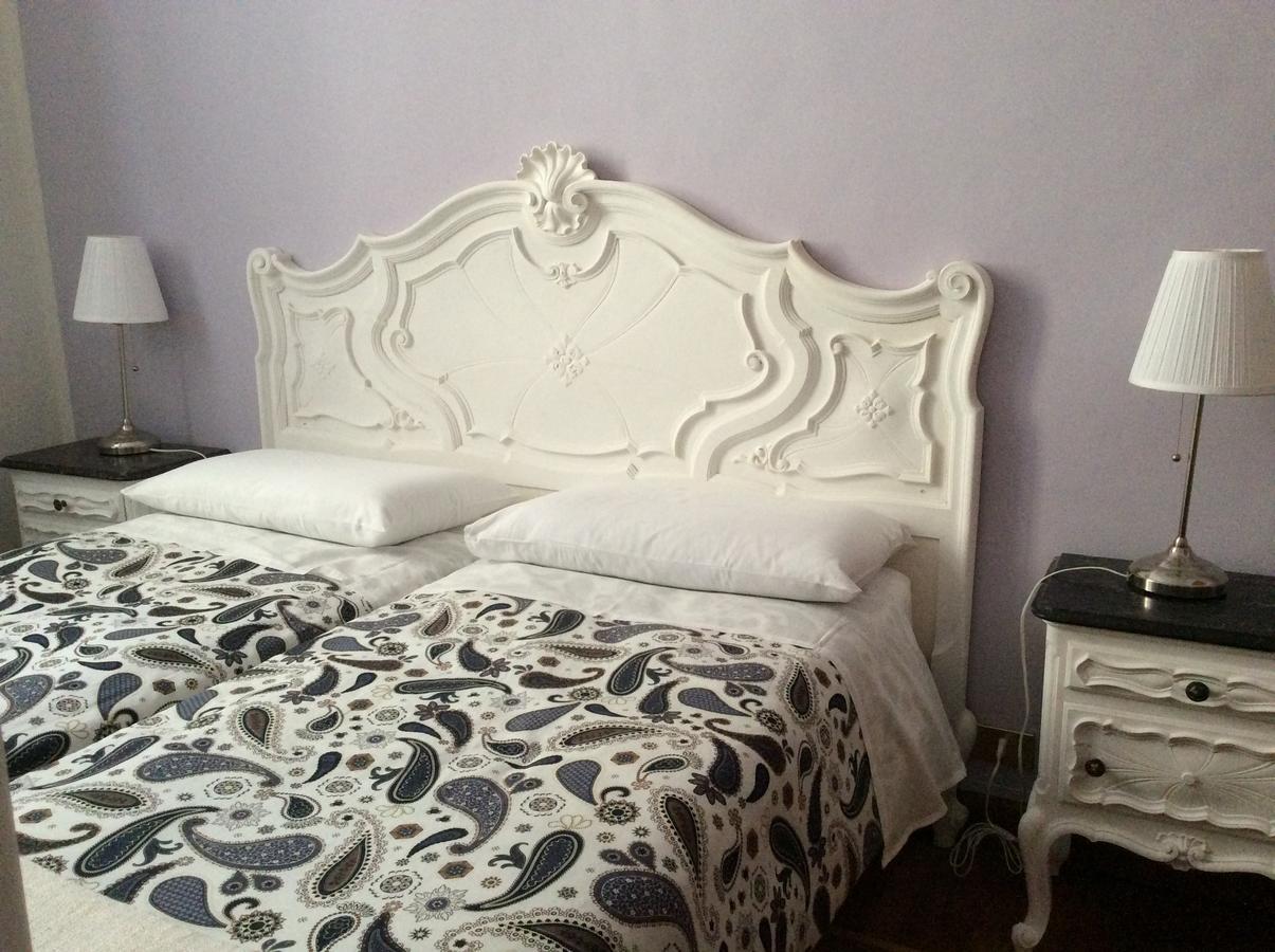 B&B Chiara Μπιέλλα Εξωτερικό φωτογραφία