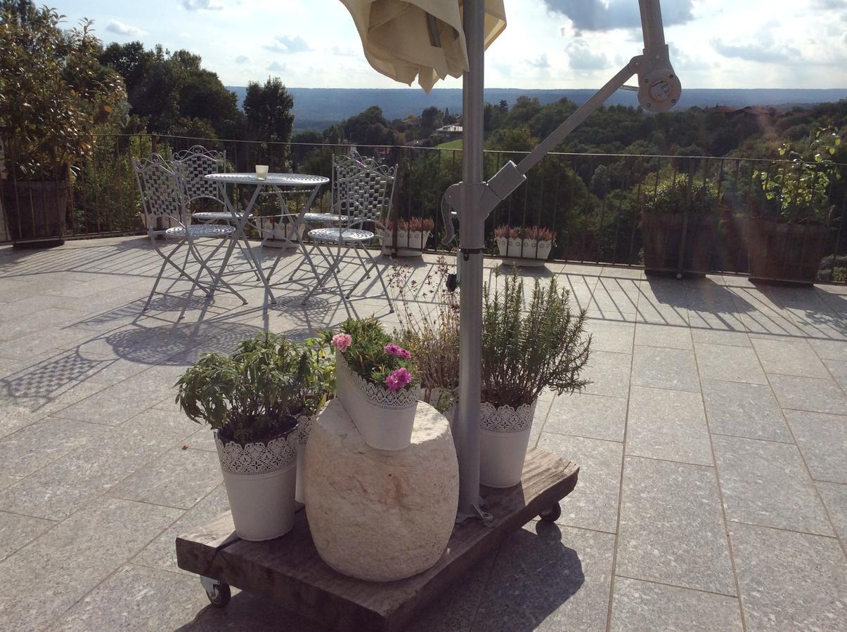 B&B Chiara Μπιέλλα Εξωτερικό φωτογραφία