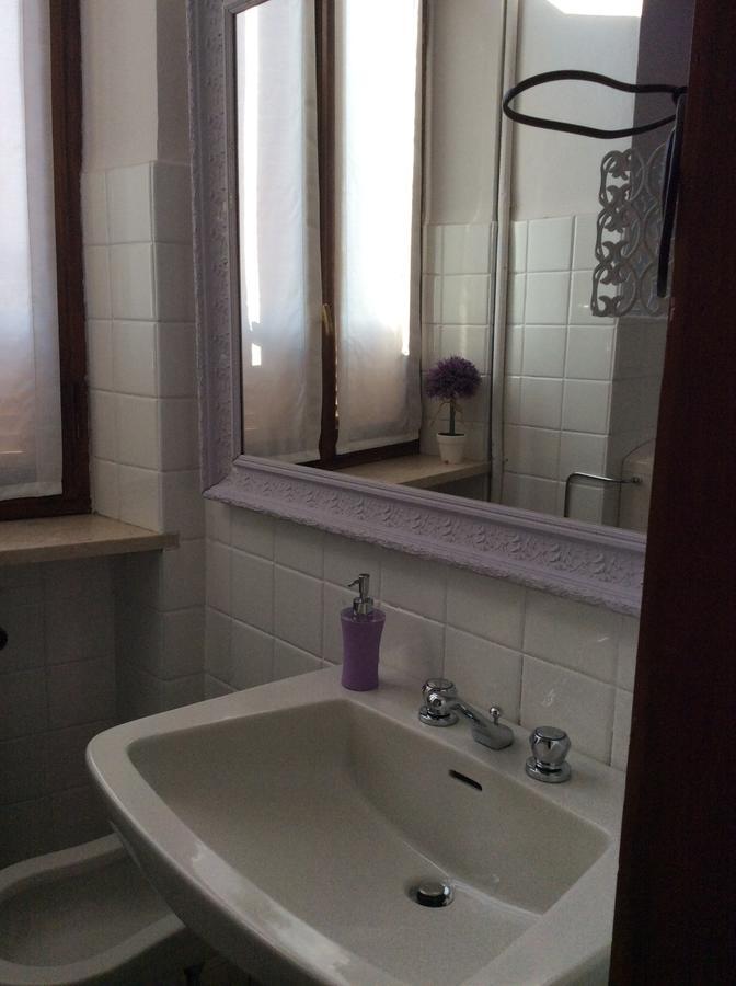 B&B Chiara Μπιέλλα Εξωτερικό φωτογραφία