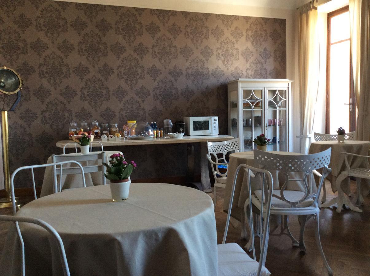 B&B Chiara Μπιέλλα Εξωτερικό φωτογραφία
