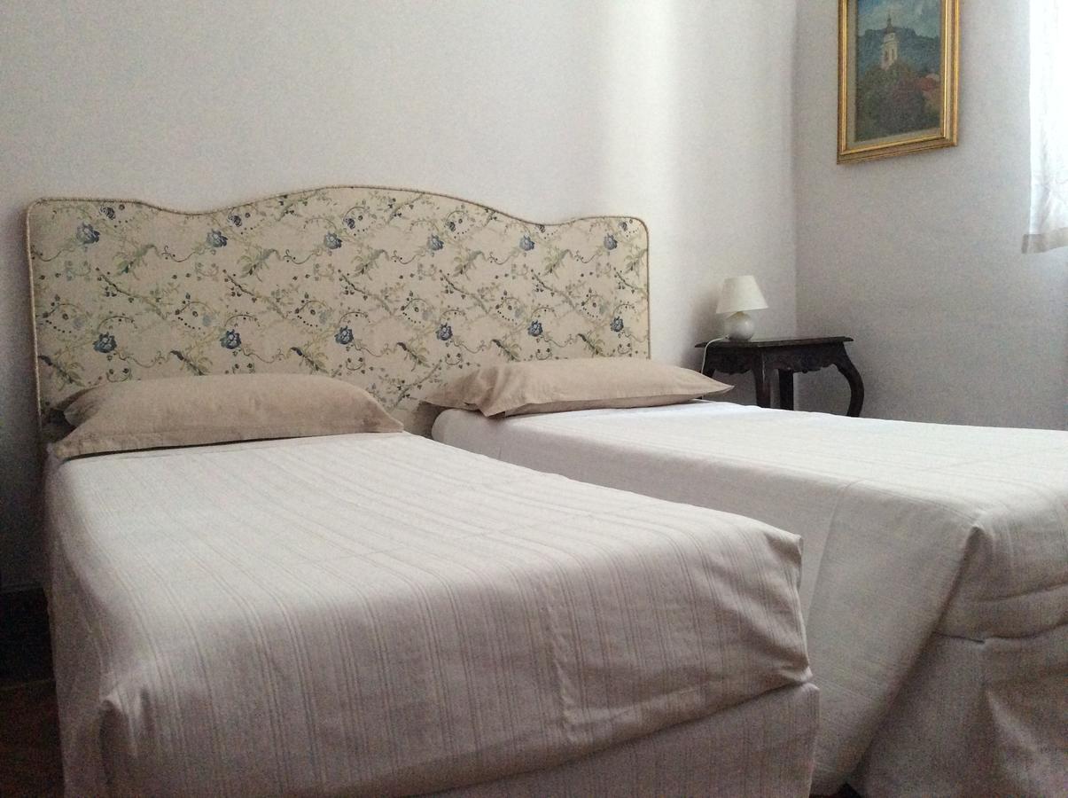 B&B Chiara Μπιέλλα Εξωτερικό φωτογραφία