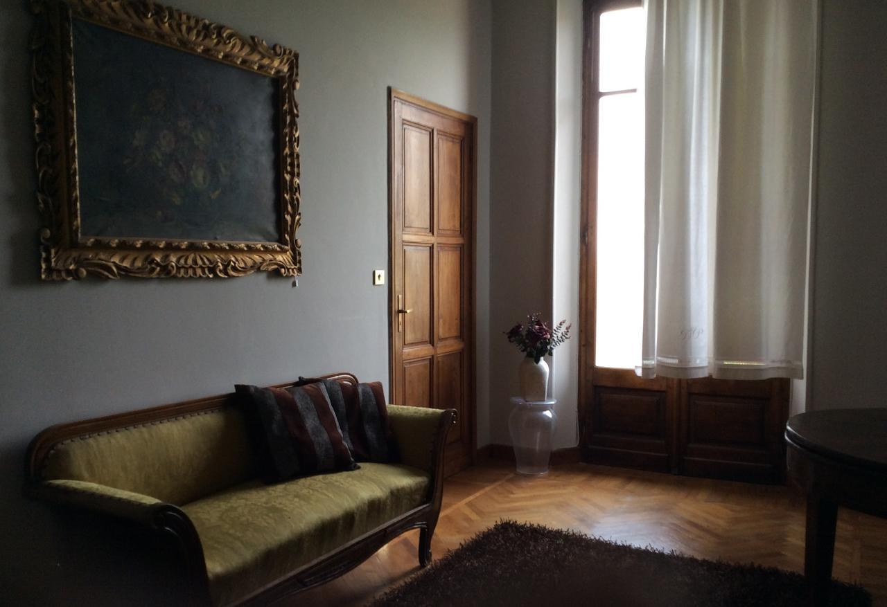 B&B Chiara Μπιέλλα Δωμάτιο φωτογραφία