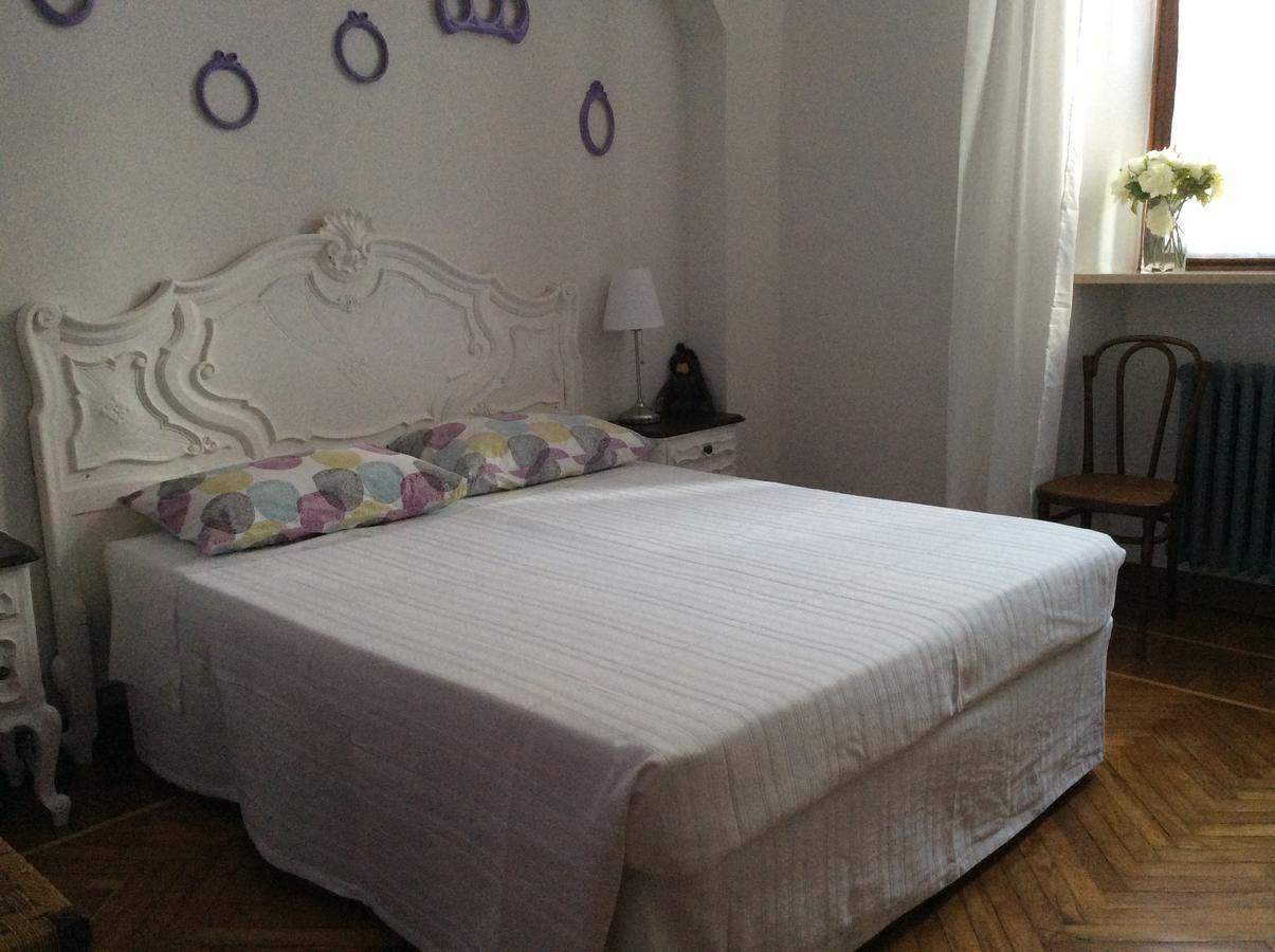B&B Chiara Μπιέλλα Εξωτερικό φωτογραφία