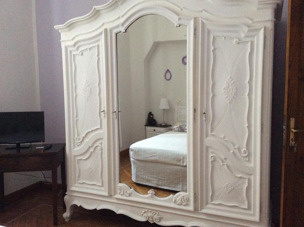 B&B Chiara Μπιέλλα Εξωτερικό φωτογραφία