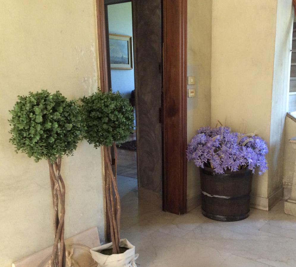 B&B Chiara Μπιέλλα Εξωτερικό φωτογραφία