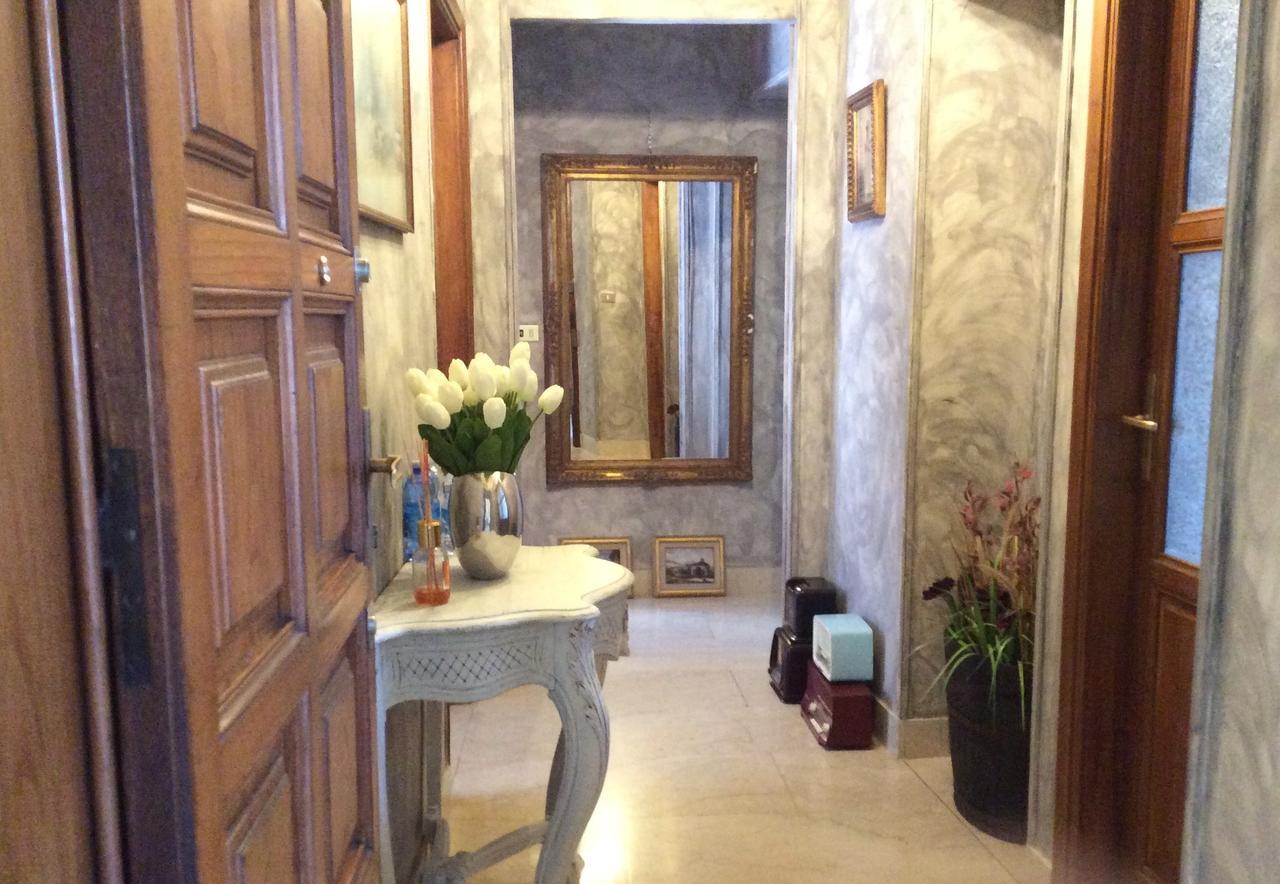 B&B Chiara Μπιέλλα Εξωτερικό φωτογραφία