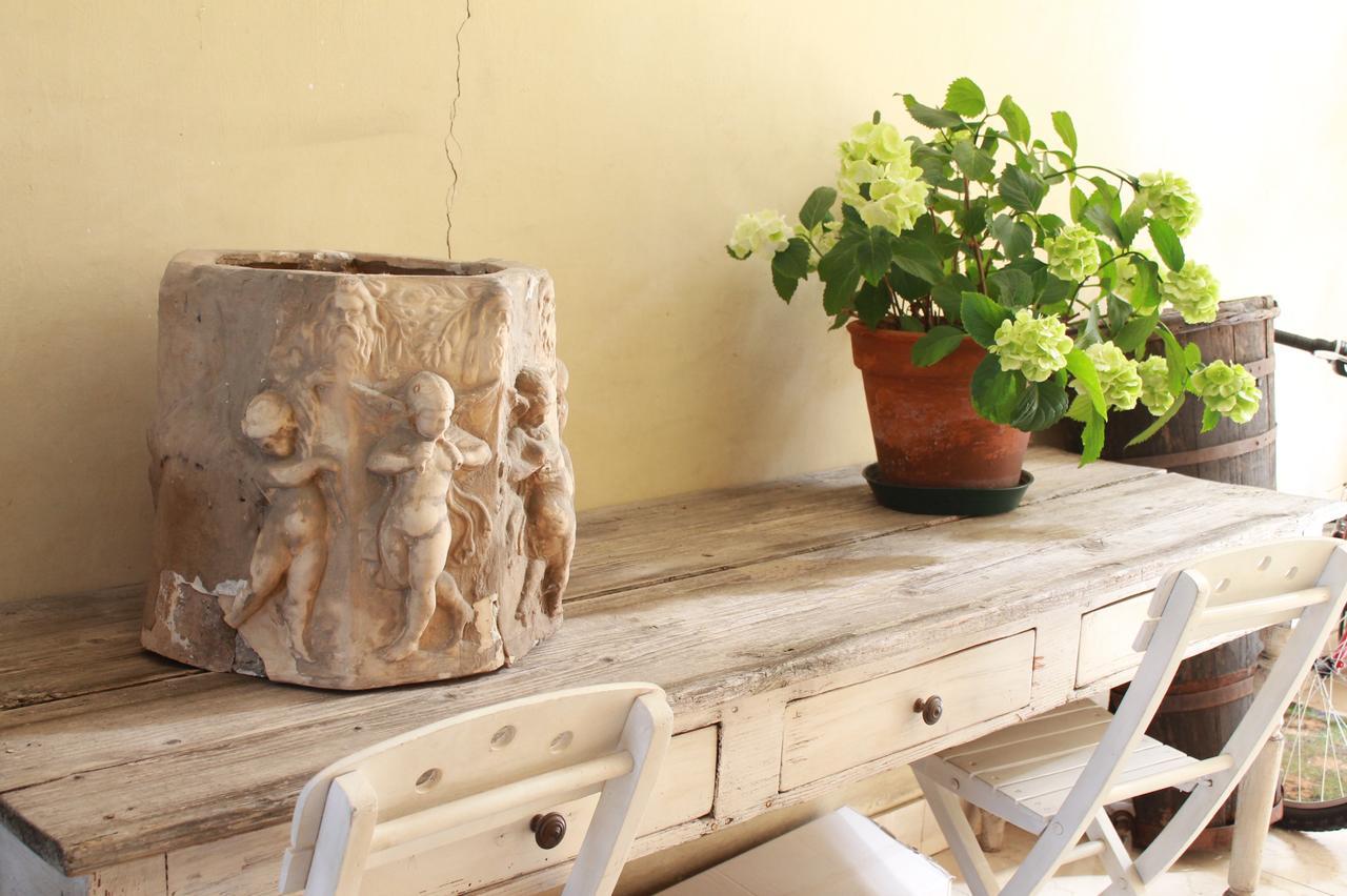 B&B Chiara Μπιέλλα Εξωτερικό φωτογραφία