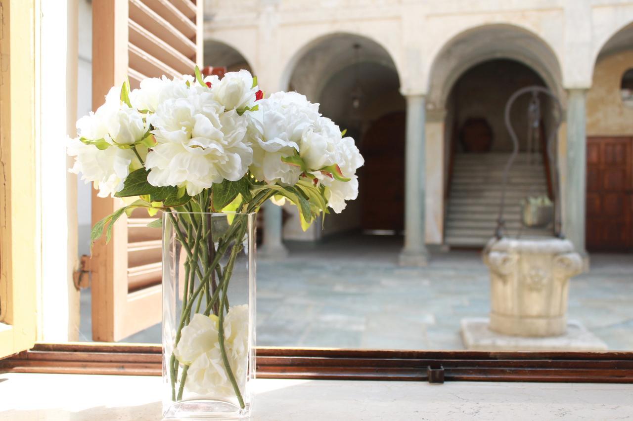 B&B Chiara Μπιέλλα Εξωτερικό φωτογραφία