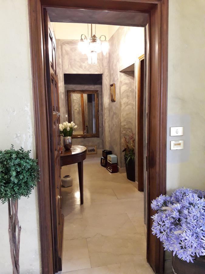 B&B Chiara Μπιέλλα Εξωτερικό φωτογραφία